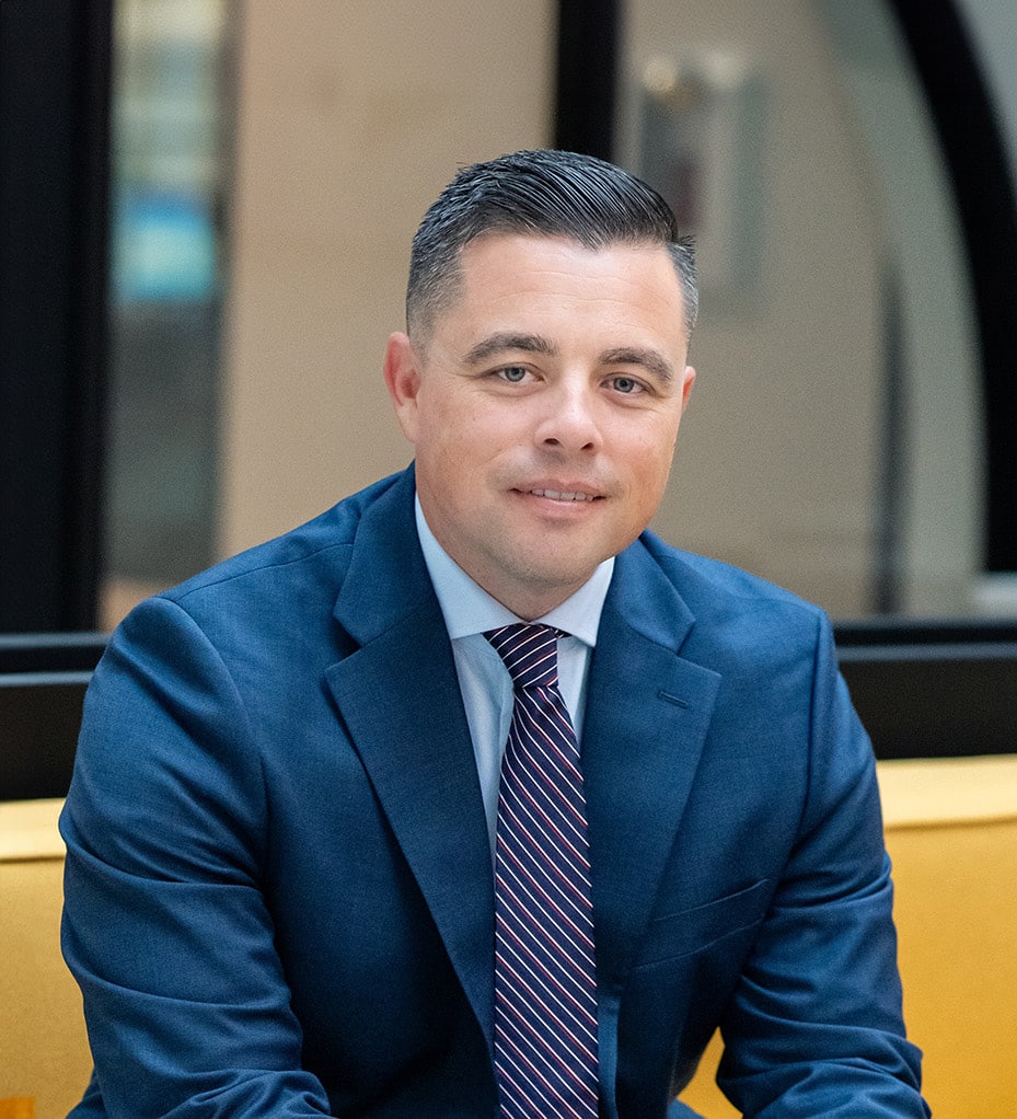 Randy Mullen